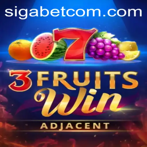 Discover the Excitement of 3FruitsWin: A Closer Look at SigaBet's Latest Gaming Sensation