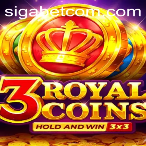Exploring the Thrills of 3RoyalCoins: A Comprehensive Guide for Gamers