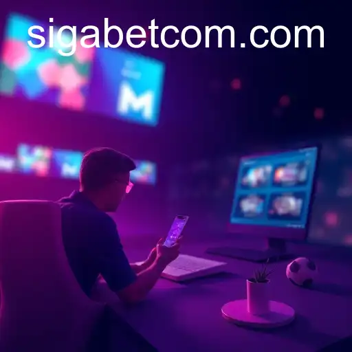 Contact Us: Connecting with SigaBet
