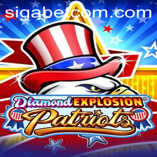 Exploring the Thrill of DiamondExplosionPatriots in the World of SigaBet