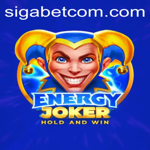Exploring the Exciting World of EnergyJoker: A New Era in Online Gaming with SigaBet