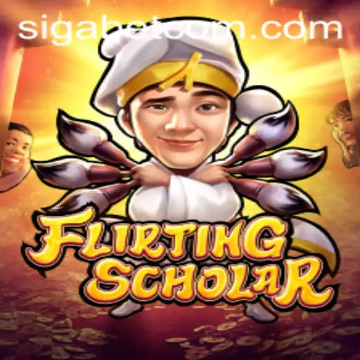 Unveiling FlirtingScholar: A Game of Wit and Strategy