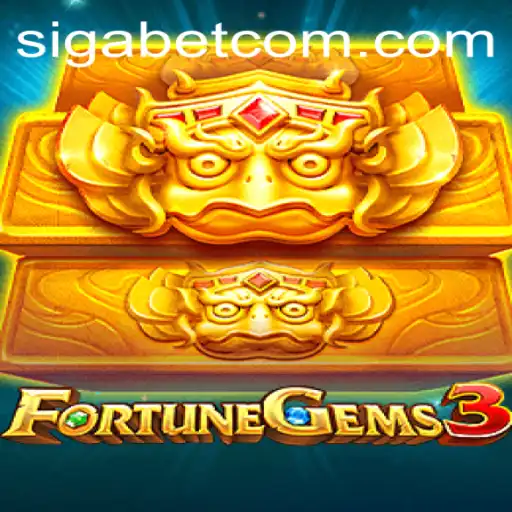 Exploring FortuneGems3: A SigaBet Gaming Experience