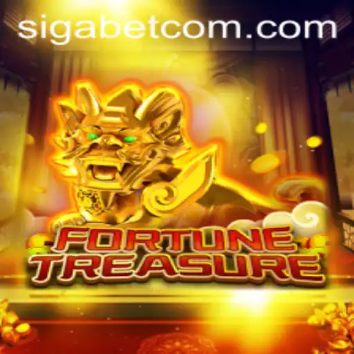 Exploring the Exciting World of FortuneTreasure: A Guide to SigaBet's Latest Game
