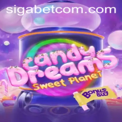Explore the Magical World of CandyDreamsSweetPlanet with SigaBet