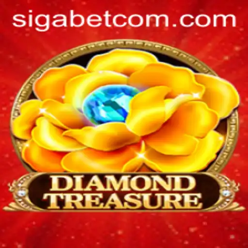 Unveiling the World of Diamondtreasure: A Captivating Gaming Experience with SigaBet
