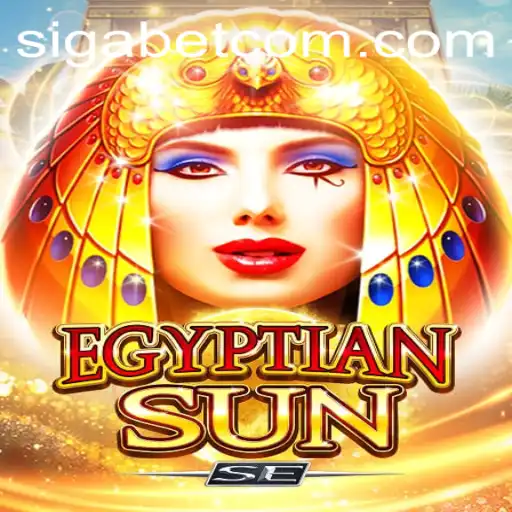 Discover the Mystique of EgyptianSunSE with SigaBet