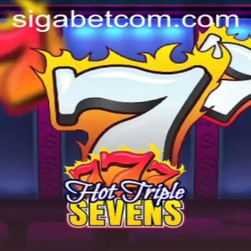 Unveiling HotTripleSevens: A New Era in Gaming with SigaBet