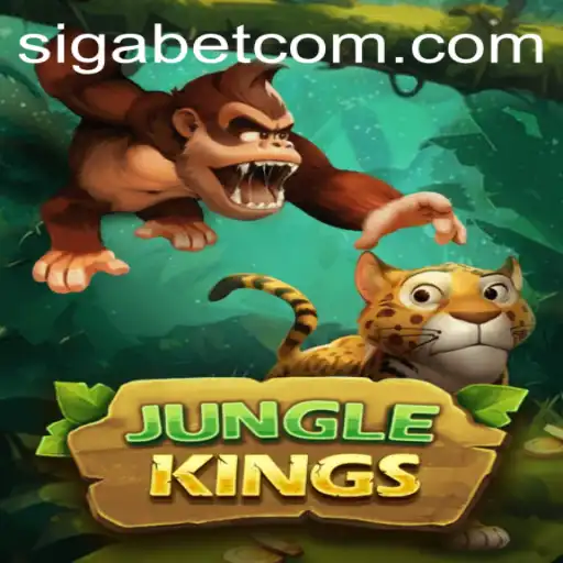 Exploring JungleKings: A Thrilling Adventure with SigaBet