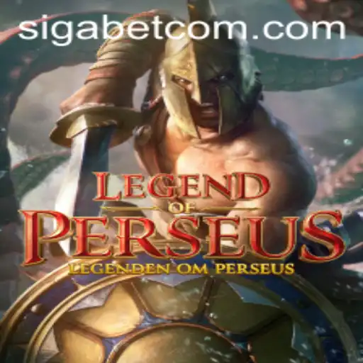 Explore the Mythical World of LegendofPerseus and Discover the Thrill of SigaBet