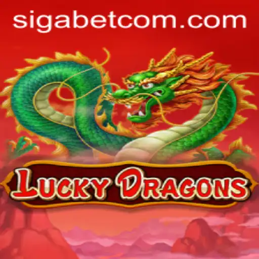 Experience the Thrill of LuckyDragons with SigaBet
