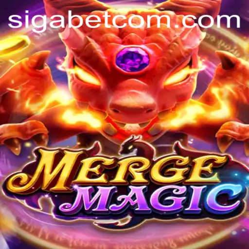 MergeMagic: A Magical Gaming Journey with SigaBet