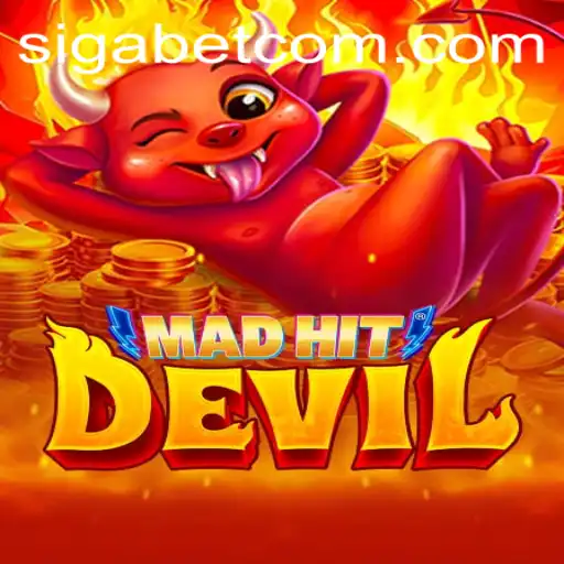 MadHitDevil: A Dive into the Enigmatic World of SigaBet's Latest Release