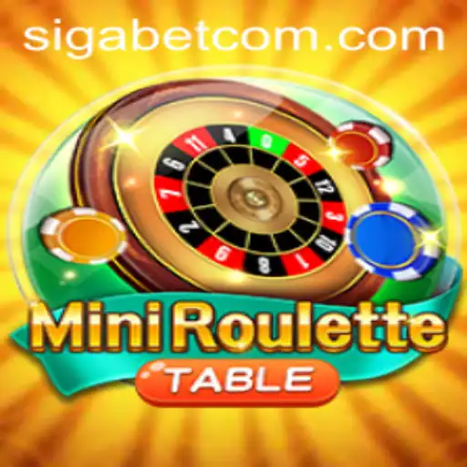 Exploring the Exciting World of MiniRoulette at SigaBet