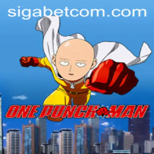 OnePunchMan: A Revolutionary Game with SigaBet Integration