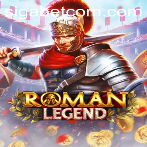 Experience the Thrill of Ancient Rome with RomanLegend and SigaBet