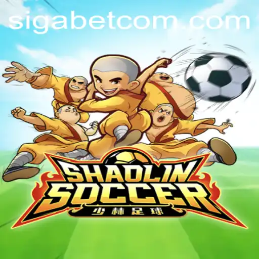 Unleashing the Excitement of ShaolinSoccer with SigaBet