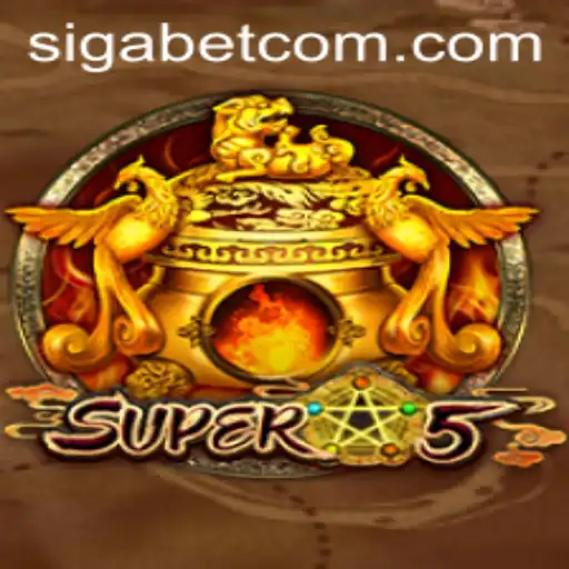 Dive into the Dynamic World of Super5: A New Era of Online Gaming
