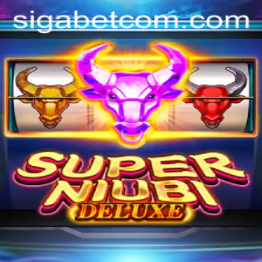 Discovering SuperNiubiDeluxe: A Thrilling SigaBet Adventure