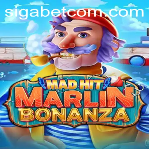 Exploring the Thrills of MadHitMarlinBonanza on SigaBet
