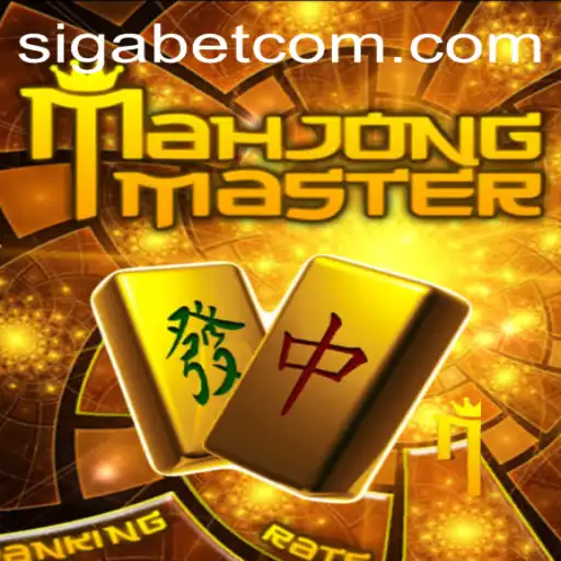 Discover the Strategy of MahJongMaster with SigaBet