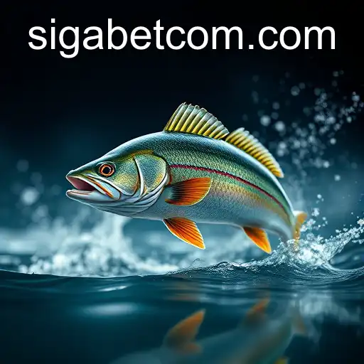 Exploring the World of Online Fishing: SigaBet's Innovative Approach