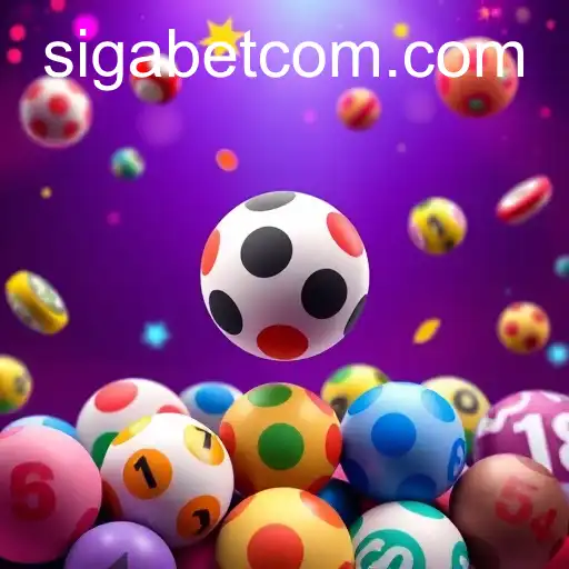 The Allure of Online Lotteries: A Close Look at SigaBet