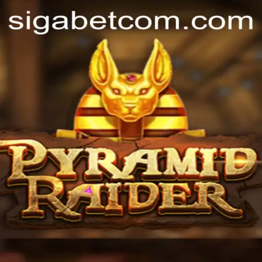 Explore the Thrilling World of PyramidRaider with SigaBet