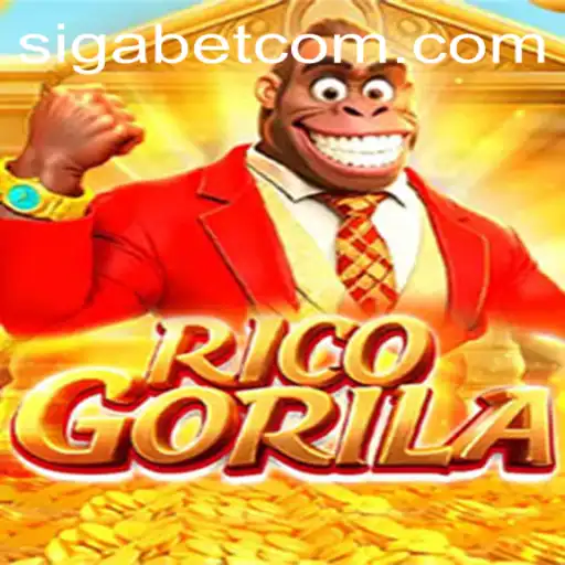RicoGorila: Unleashing Excitement in the World of SigaBet