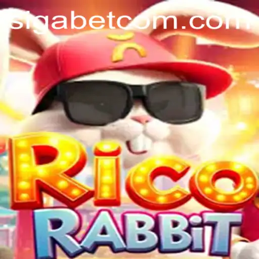 Discover RicoRabbit: A New Digital Gaming Sensation with SigaBet