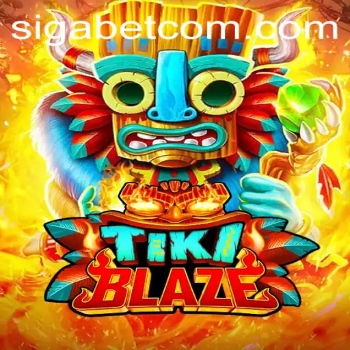 Unraveling the Excitement of TikiBlaze: A Revolutionary Game by SigaBet
